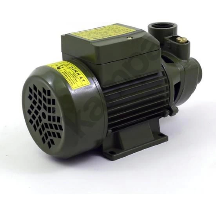 Style Qb60 0.5 Hp Elektrikli Su Dinamosu ( Lisinya )