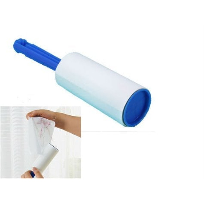 5 Yedekli Tüy Toplama Rulosu - Lisinya