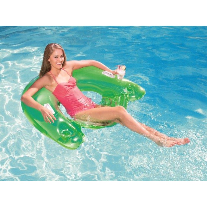 Büyük Simit Koltuk 152x99 Cm Bestway - 43118 (Lisinya)