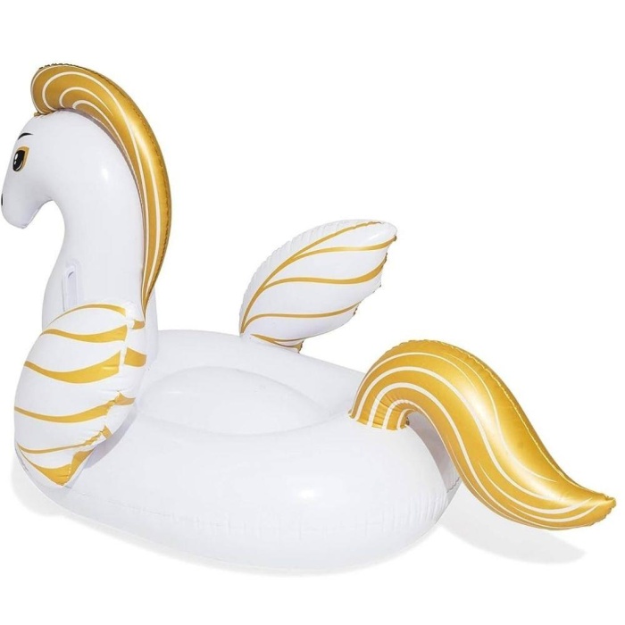 Pegasus Binici 159 x 109 Cm Bestway - 41121 (Lisinya)