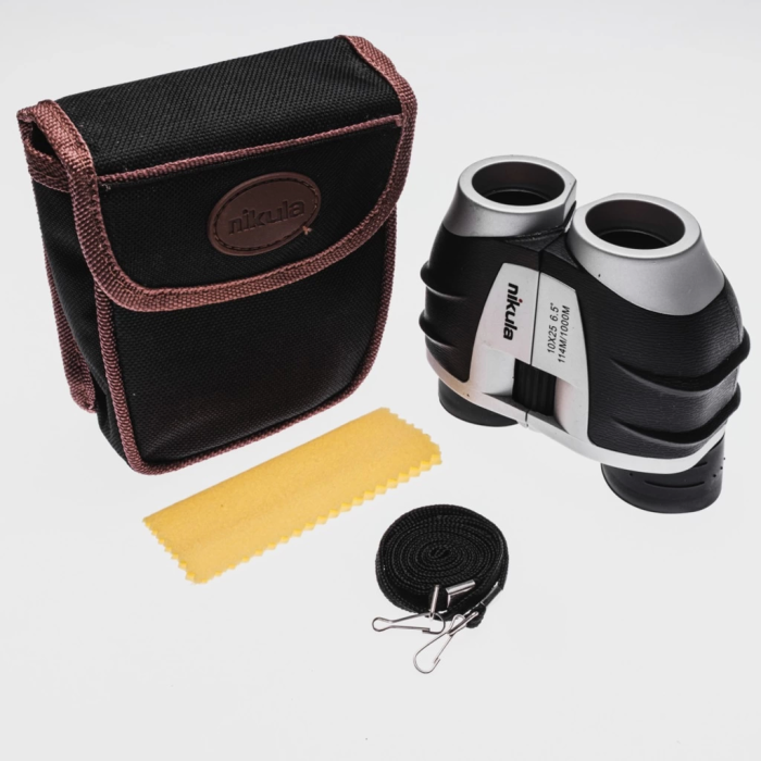 10x25  Dürbün Tosba El Dürbünü 114m/1000m ( Lisinya )