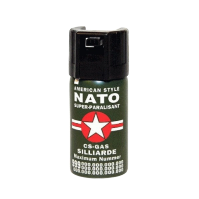 Bıber Özsavunma Gazıı 5 Adet Birden ( Lisinya )