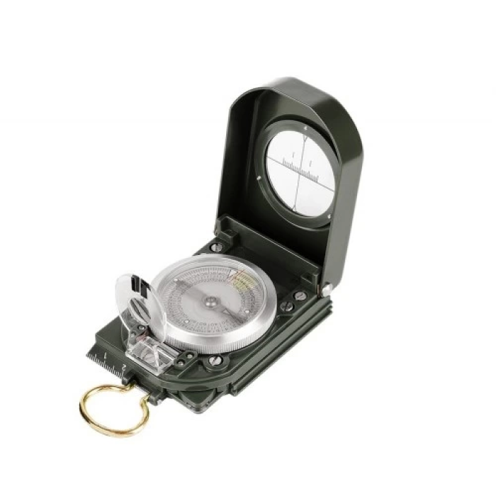 -Formula Kampüs-s80 Profesyonel Pusula ( Lisinya )