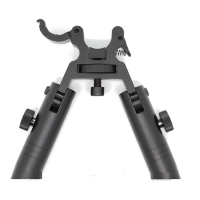 -üstün Metal Alaşım Kelepçeli Bipod çatalayak ( Lisinya )