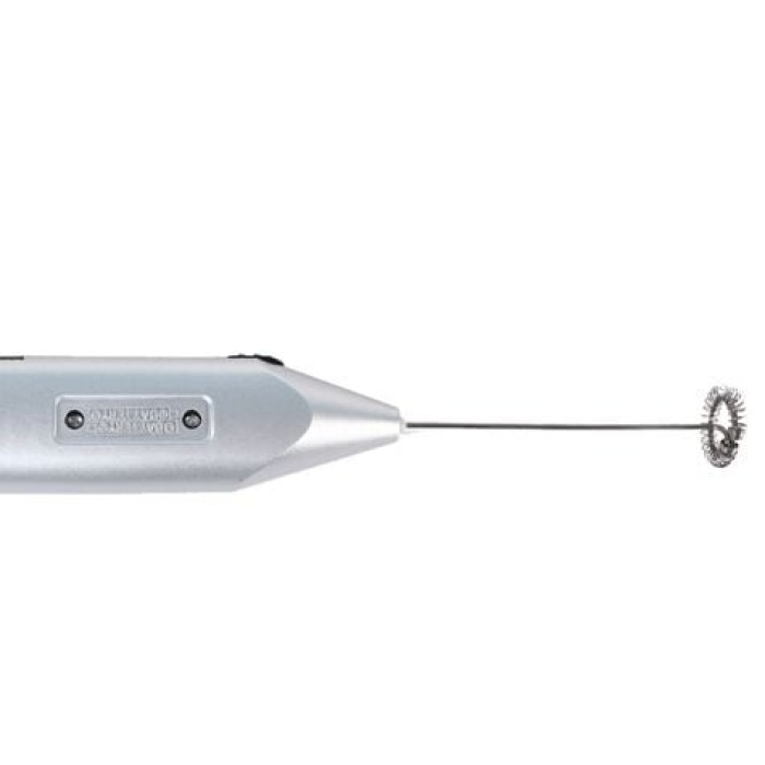 Mini Pilli Portatif Karıştırıcı Mikser - Lisinya