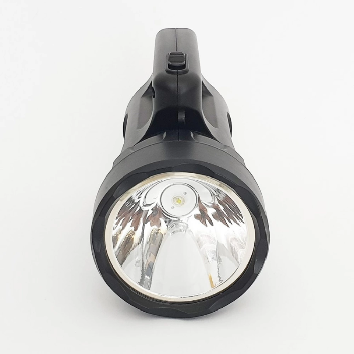 900 Lümen Ultra Güçlü El Feneri  Wt-613 - Lisinya