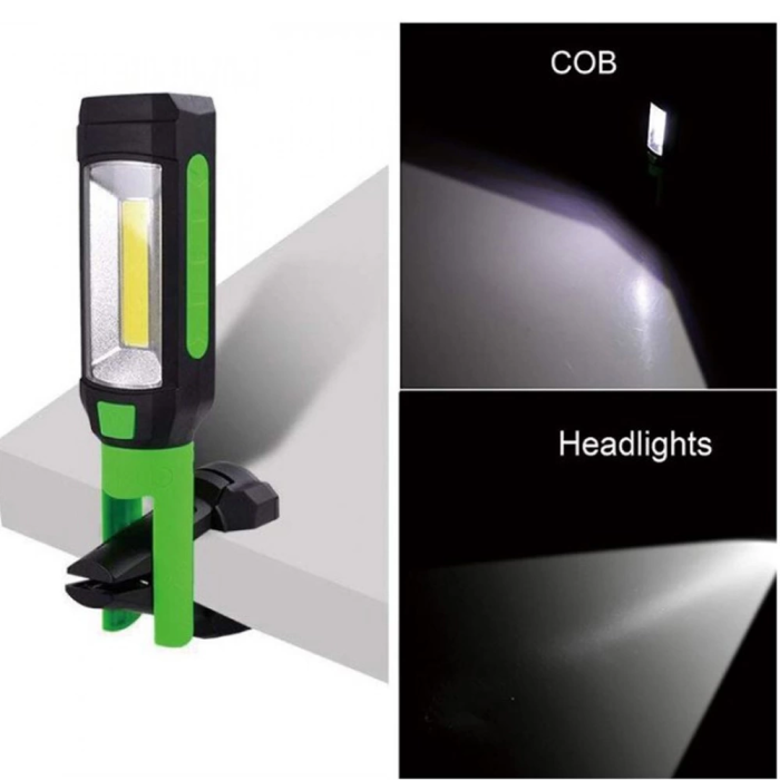 Araçta Olmazsa Olmaz Oto Lambası  Wt-296 - Lisinya