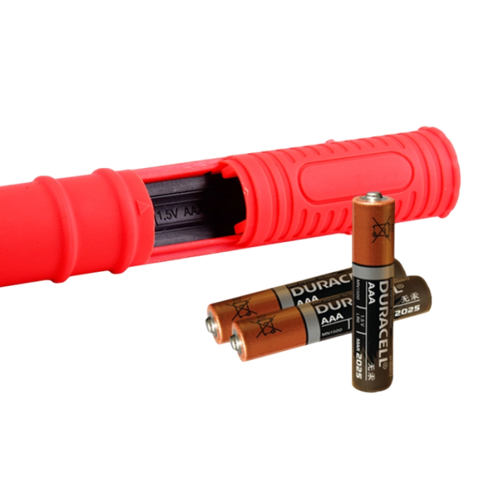 Çok Amaçlı Mıknatıslı Pilli El Feneri  Wt-1905 - Lisinya