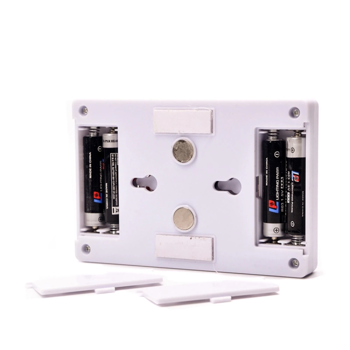 Dimmerli Işık Seviyesi Ayarlanabilir Ledli Lamba  Wt-383 - Lisinya