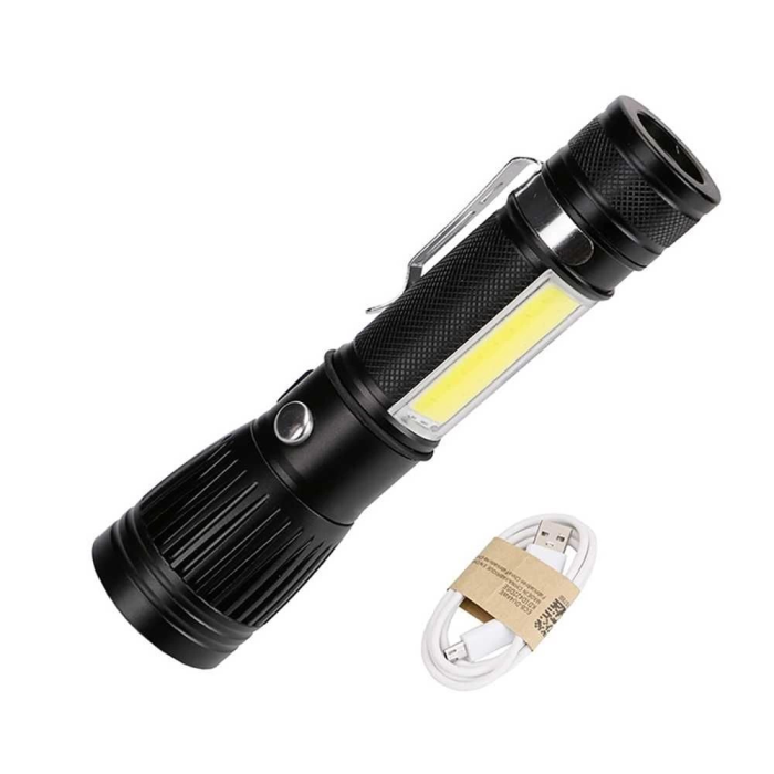 En Güçlü El Feneri Tx6  Wt-028 - Lisinya