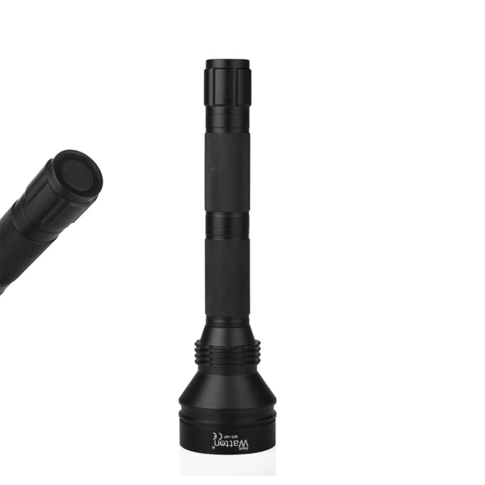 Güçlü Profesyonel  Feneri  Wt-147 - Lisinya