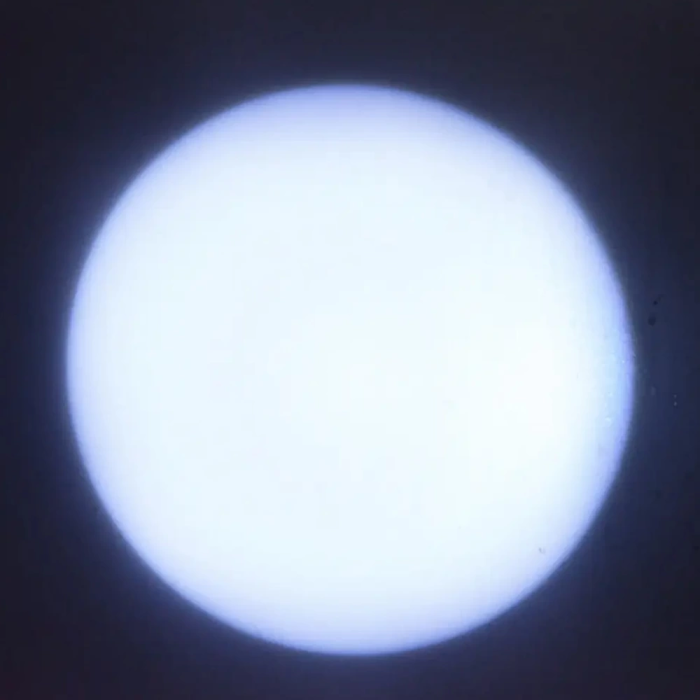 Mini Güçlü El Feneri  Wt-384b - Lisinya