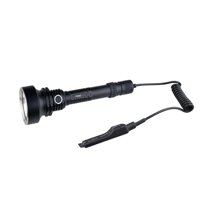 Orjinal 800 Lümen Tx6 Özel Avcı Feneri  Wt-148 - Lisinya