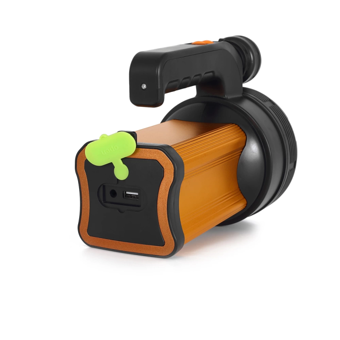 Özel Av Balıkçı Feneri  Wt-238 - Lisinya