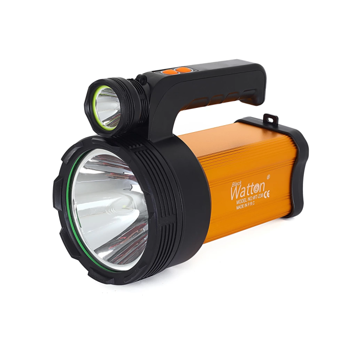 Özel Av Balıkçı Feneri  Wt-238 - Lisinya