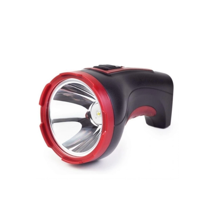 Gold Sılver Gs-4251 5 Watt Şarjlı El Feneri - Lisinya