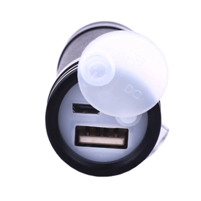 Powerbank Kafa Feneri Wt-051 - Lisinya