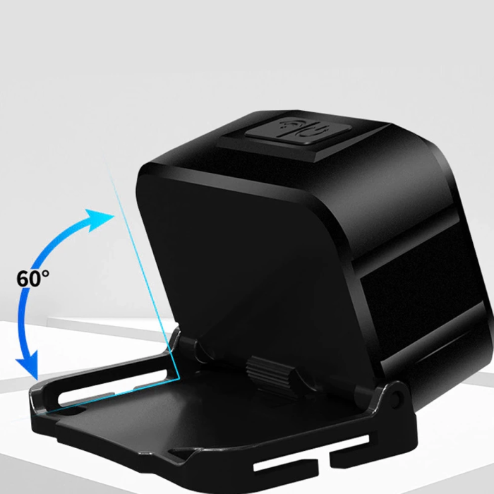 Pratik Sensörlü Sinyalli Kafa Lambası  Wt-024 - Lisinya