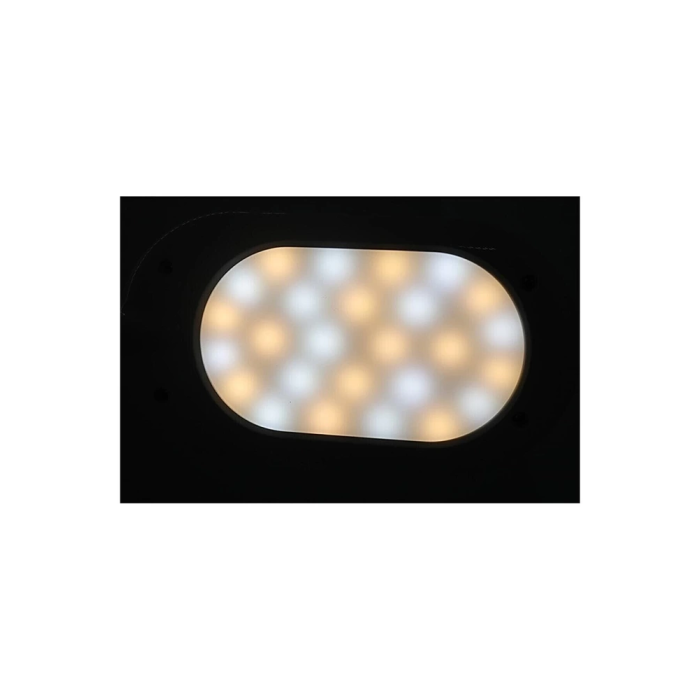 Şarjlı Sarı Ve Beyaz Renk Masa Lambası  Wt-005 - Lisinya