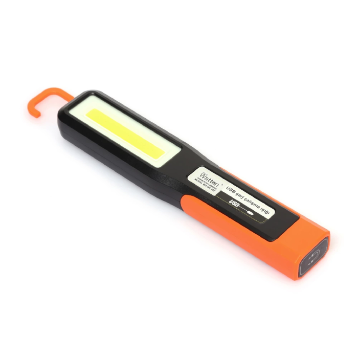 Şarjlı Tamirci Lambası  Wt-297 - Lisinya