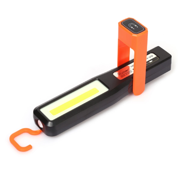 Şarjlı Tamirci Lambası  Wt-297 - Lisinya