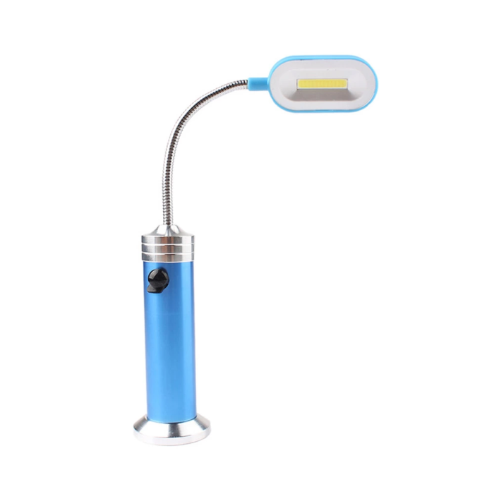 Sob Ledli Mıknatıslı Masa Lambası  Wt-320 - Lisinya