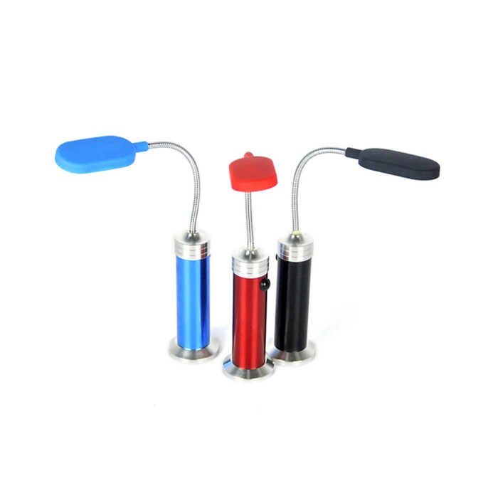 Sob Ledli Mıknatıslı Masa Lambası  Wt-320 - Lisinya