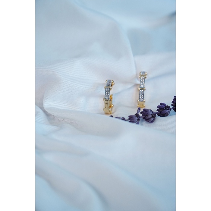 Çelik Küpe Kimler Geldi Kimler Geçti Kararmaz