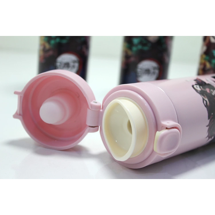 Anime Baskılı Termos Alk386 - Lisinya