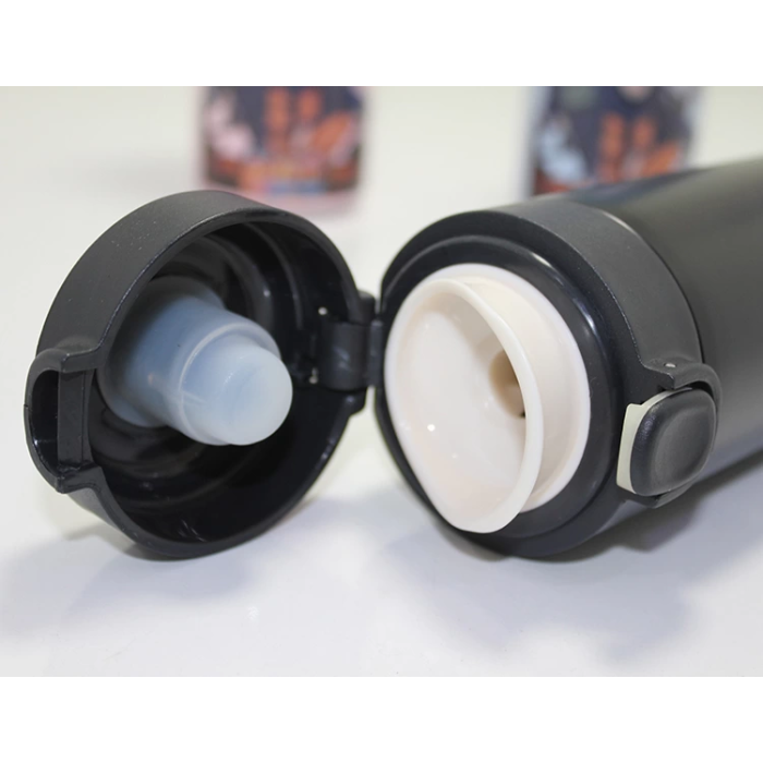 Anime Baskılı Termos Alk384 - Lisinya