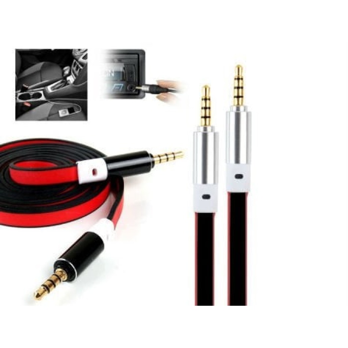 Aux Kablosu 100 cm - Lisinya