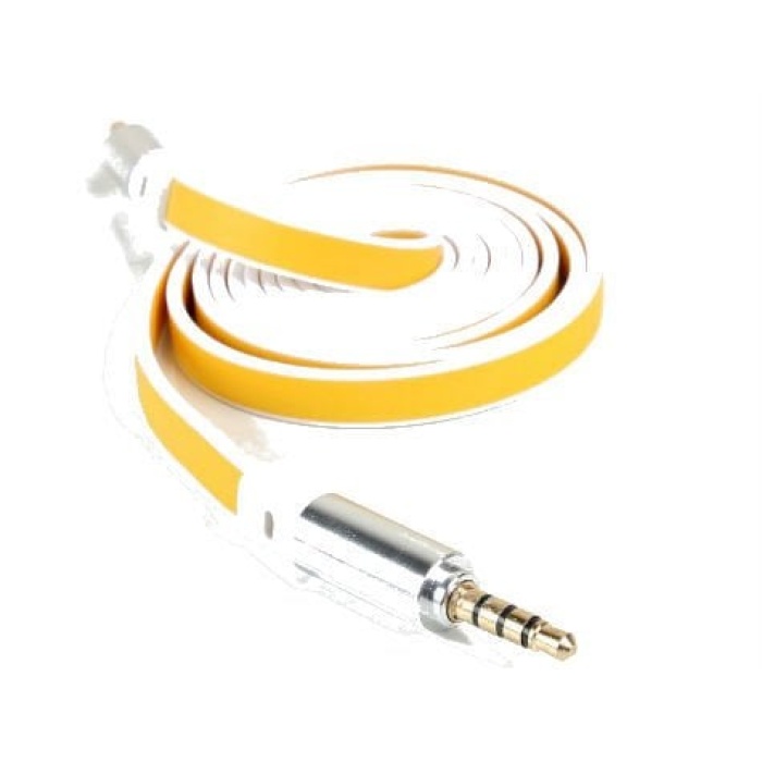 Aux Kablosu 100 cm - Lisinya