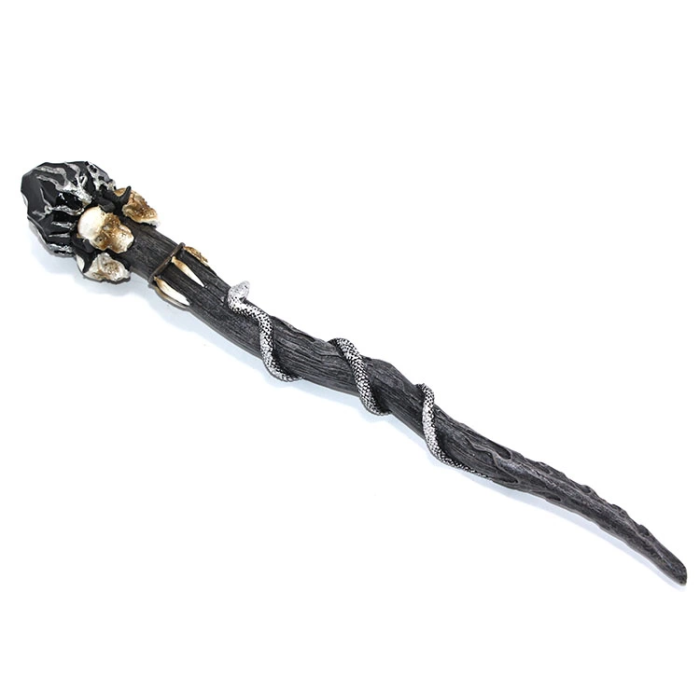 Polyester Sihirli Asa Alk2395 - Lisinya