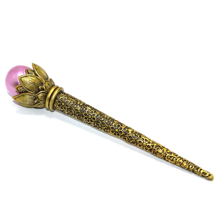 Polyester Sihirli Asa Alk2387 - Lisinya