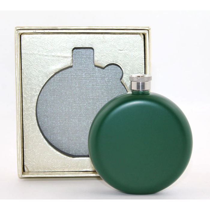 Paslanmaz Çelik  Matara 5 Oz Alk2247 - Lisinya