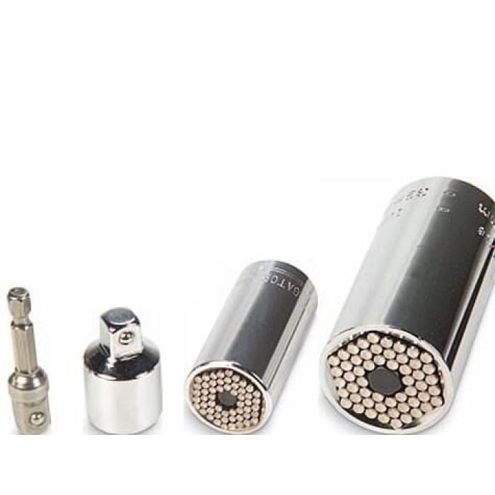 Solid Grip Akıllı Anahtar (Herşeye Uyumlu!) - Lisinya