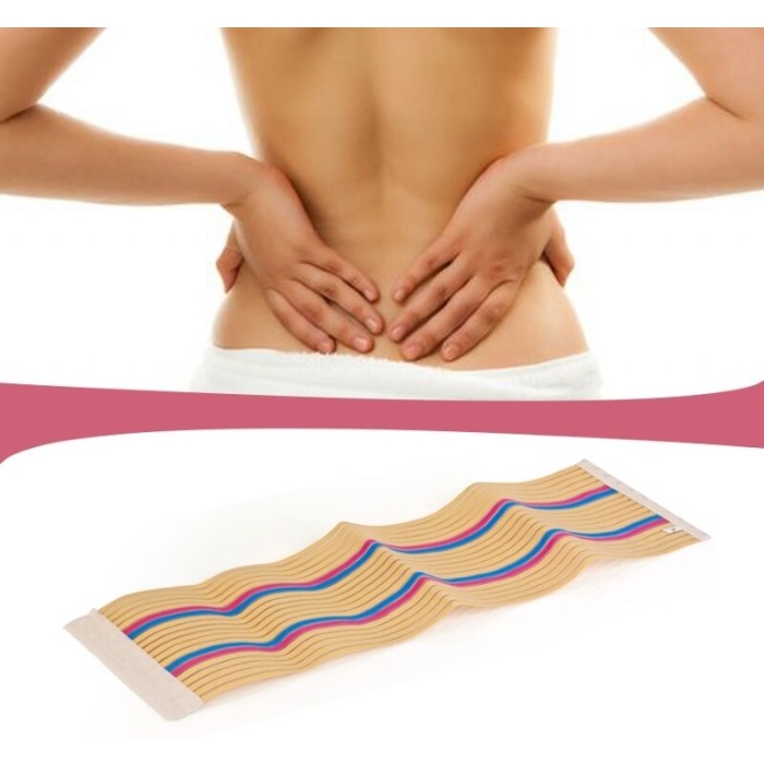 Waist Trimmer Renkli - XL - Lisinya