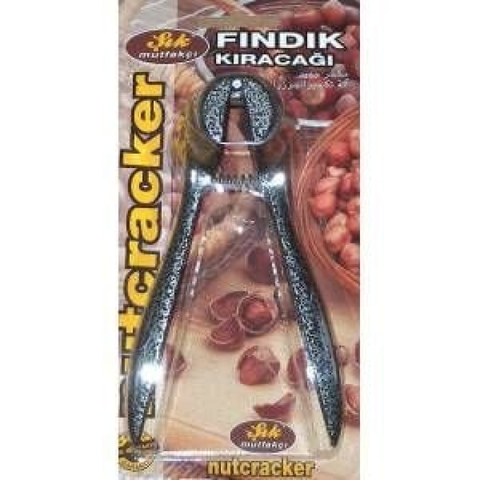 Metal Fındık Kıracağı - Lisinya