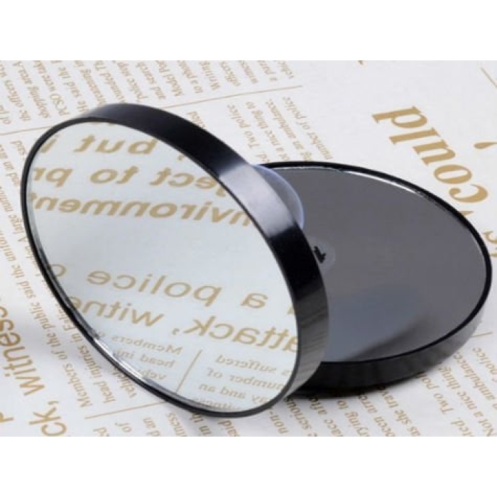 Vantuzlu Büyüteç Ayna - Lisinya