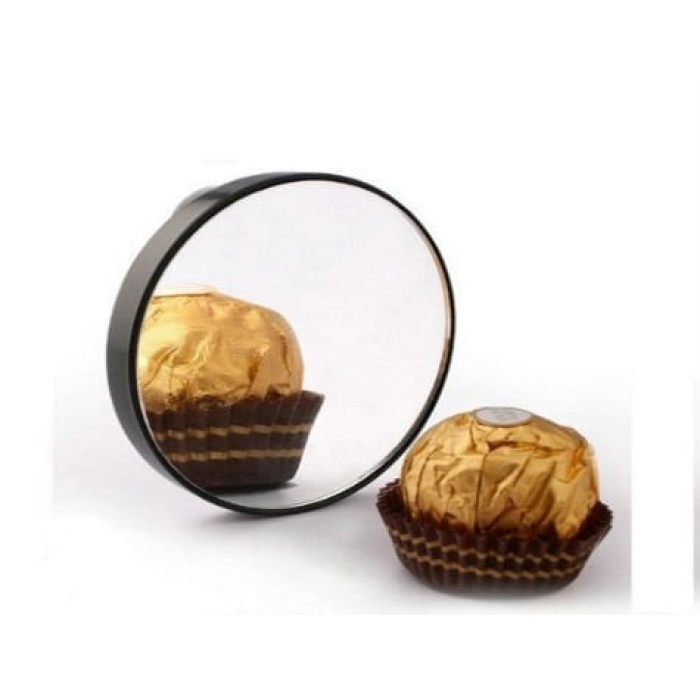 Vantuzlu Büyüteç Ayna - Lisinya