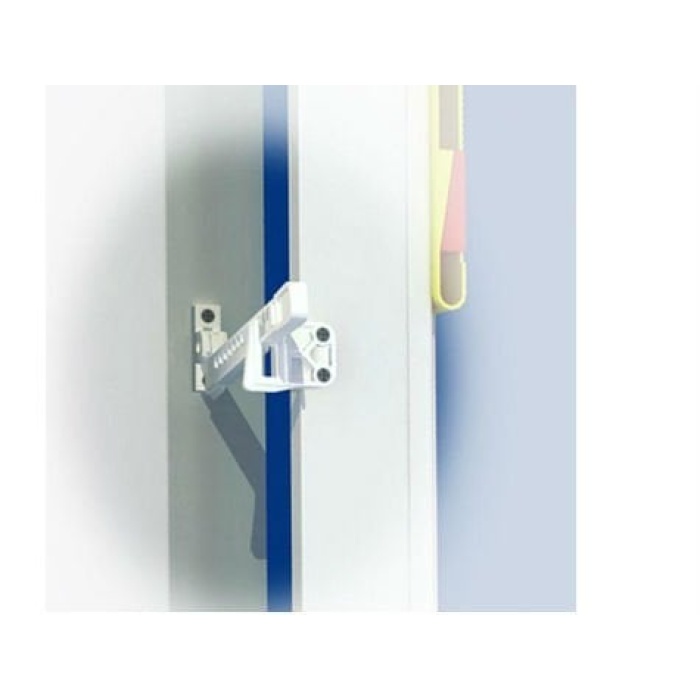 Pro Ayarlı PVC Pencere Havalandırma Kolu - Lisinya