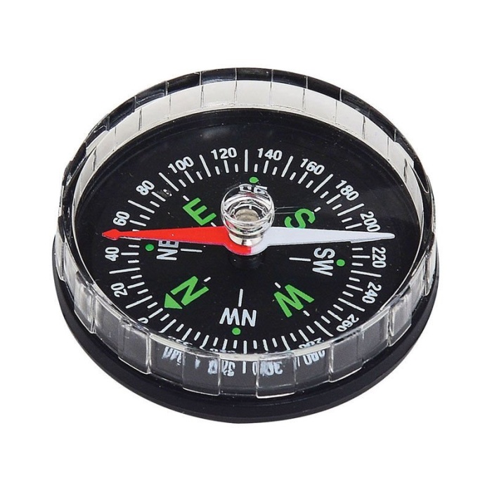 Pusula 4CM - Lisinya