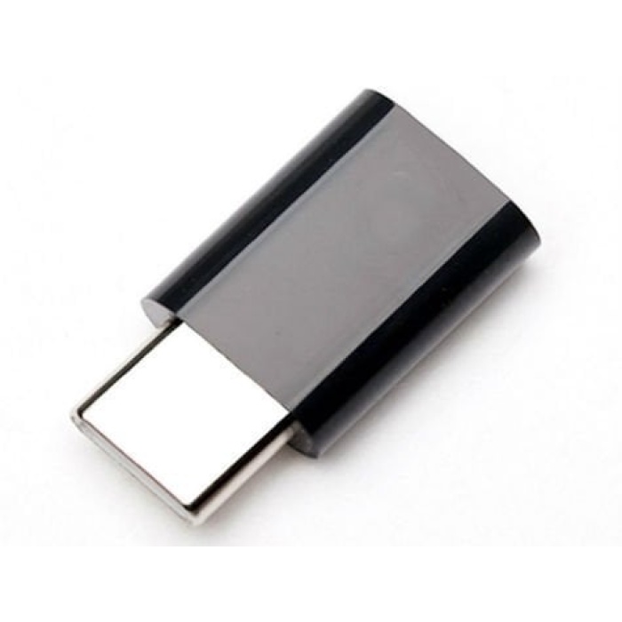 Andoid Şarj Kablosunu Type - C Lightning e Çevirici - Lisinya