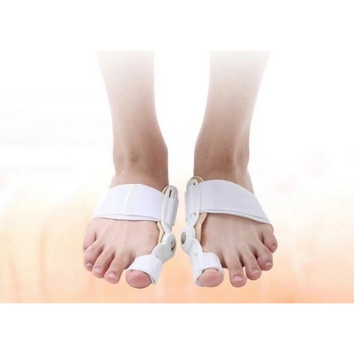 Baş Parmak Kemik Düzeltici Gece Ateli (Tek) - Lisinya