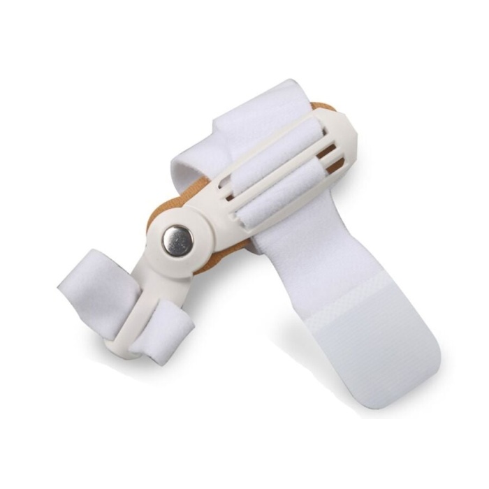 Baş Parmak Kemik Düzeltici Gece Ateli (Tek) - Lisinya