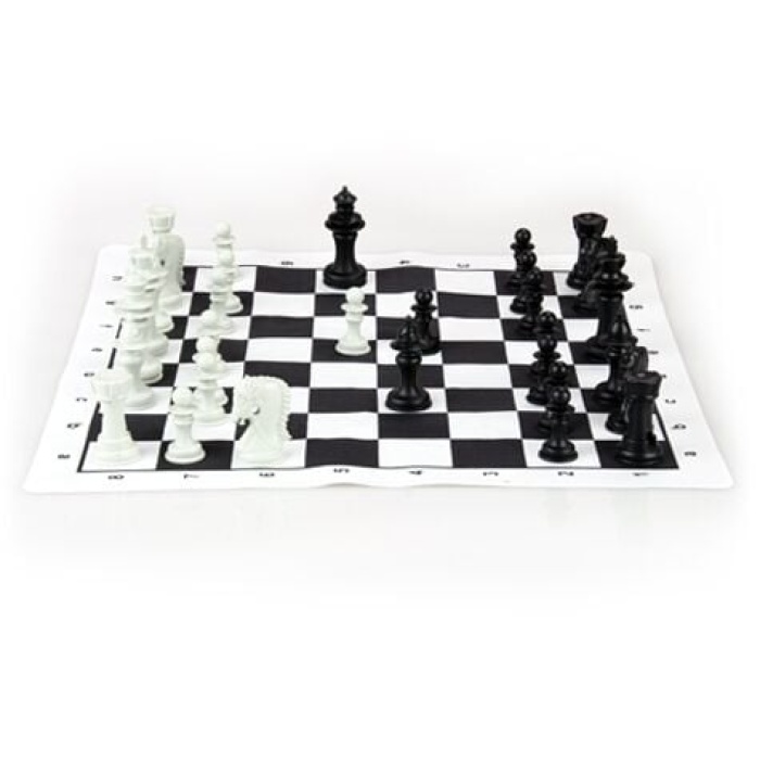 Okullara Özel Satranç Takımı - Lisinya