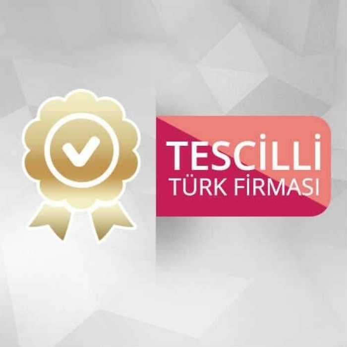 Pvc Kapı Pencere Emniyet Kilidi -  Pimapen Kilidi - ÇELİK - 6 Adet - Lisinya