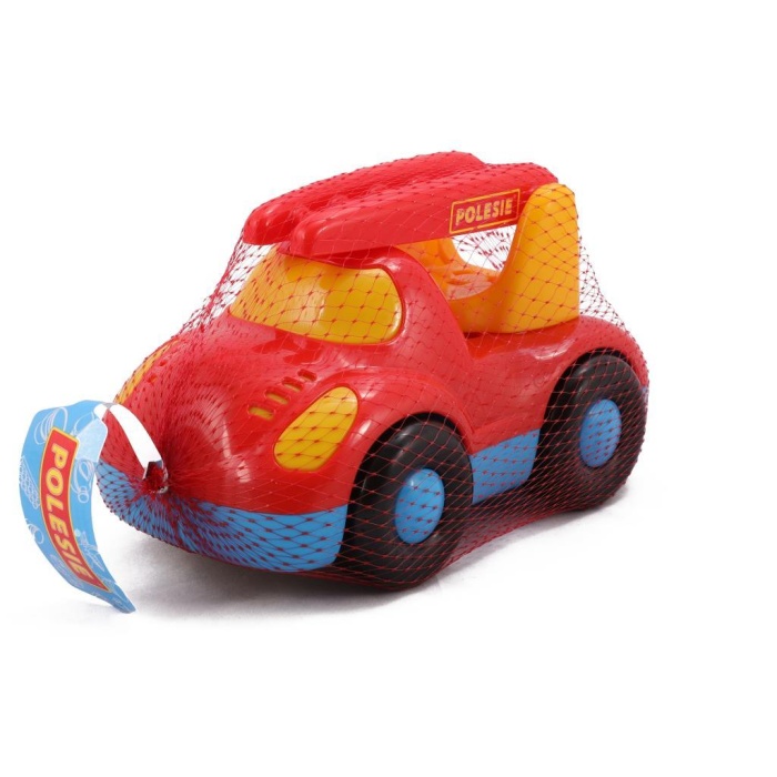 Polesie Arkadaş İtfaiye Aracı - POL-47083 (Lisinya)
