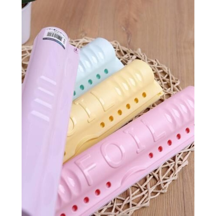 Streç Film Kesme Aparatı - Folyoluk - Lisinya