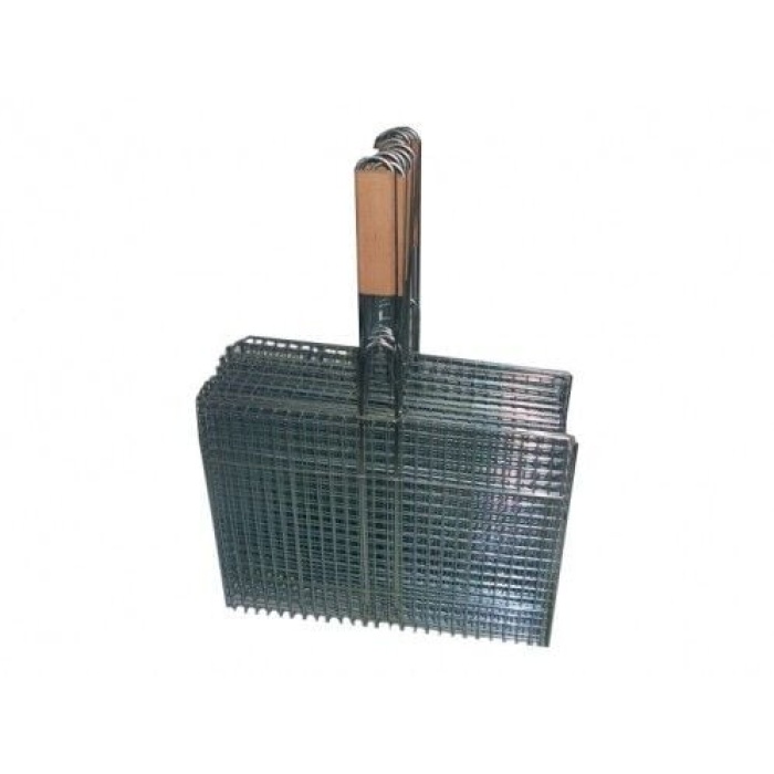 Mangal Izgarası - Tel Izgara - Lisinya